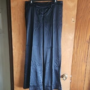 Speechless Black Wide Leg Pants